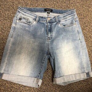 Judy Blue Shorts size L Large